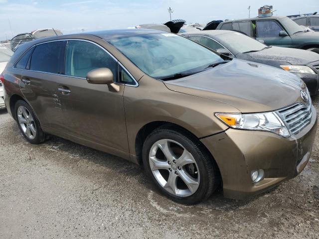 Photo 3 VIN: 4T3ZK11A09U009319 - TOYOTA VENZA 