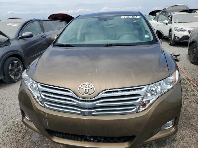 Photo 4 VIN: 4T3ZK11A09U009319 - TOYOTA VENZA 