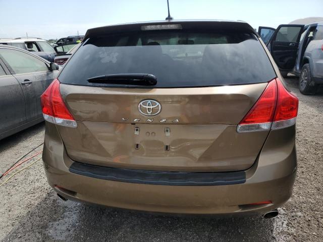 Photo 5 VIN: 4T3ZK11A09U009319 - TOYOTA VENZA 