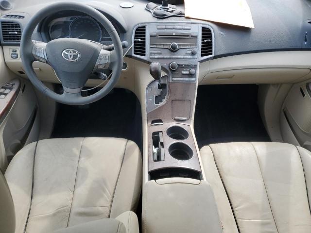 Photo 7 VIN: 4T3ZK11A09U009319 - TOYOTA VENZA 