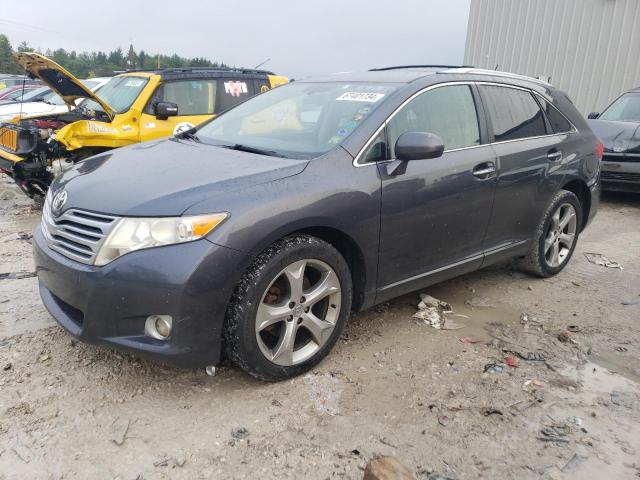 Photo 0 VIN: 4T3ZK11A09U013581 - TOYOTA VENZA 