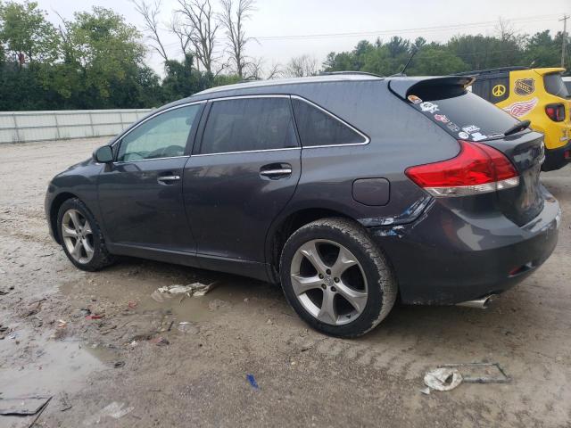 Photo 1 VIN: 4T3ZK11A09U013581 - TOYOTA VENZA 