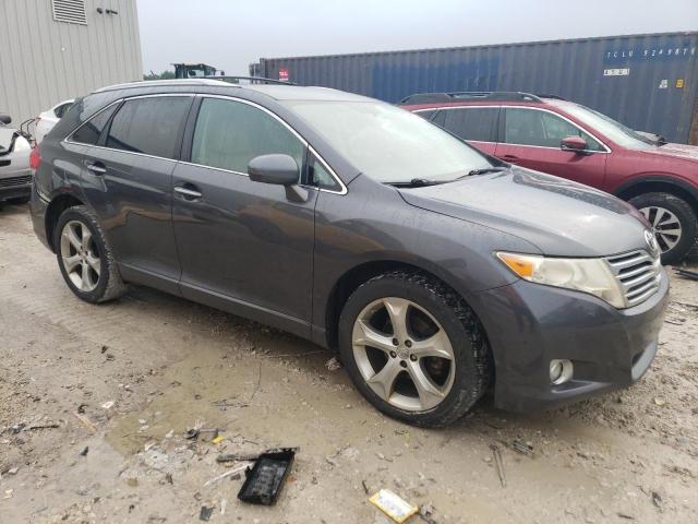 Photo 3 VIN: 4T3ZK11A09U013581 - TOYOTA VENZA 