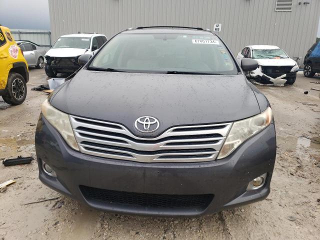 Photo 4 VIN: 4T3ZK11A09U013581 - TOYOTA VENZA 