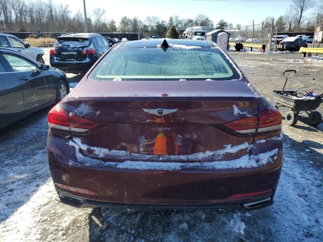 Photo 5 VIN: 4T3ZK11A19U002492 - HYUNDAI GENESIS 