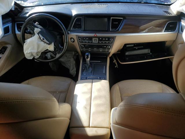 Photo 7 VIN: 4T3ZK11A19U002492 - HYUNDAI GENESIS 