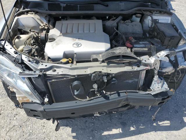 Photo 10 VIN: 4T3ZK11A19U004002 - TOYOTA VENZA 