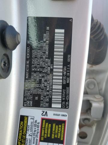 Photo 11 VIN: 4T3ZK11A19U004002 - TOYOTA VENZA 