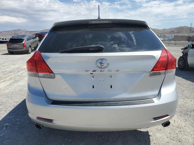 Photo 5 VIN: 4T3ZK11A19U004002 - TOYOTA VENZA 