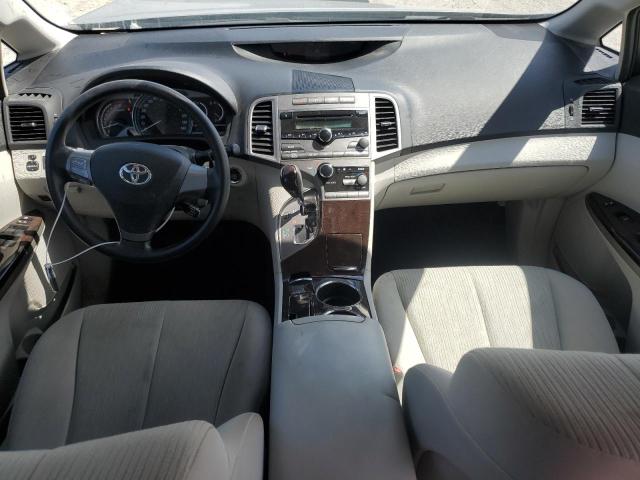 Photo 7 VIN: 4T3ZK11A19U004002 - TOYOTA VENZA 