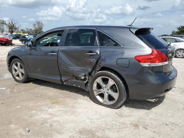 Photo 1 VIN: 4T3ZK11A19U014576 - TOYOTA VENZA 