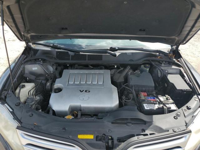 Photo 11 VIN: 4T3ZK11A19U014576 - TOYOTA VENZA 