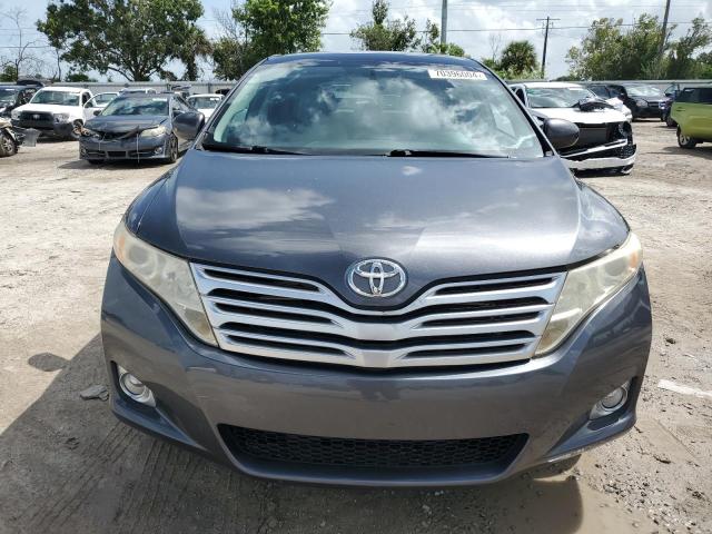 Photo 4 VIN: 4T3ZK11A19U014576 - TOYOTA VENZA 