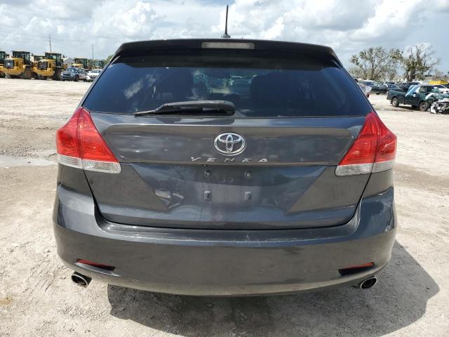 Photo 5 VIN: 4T3ZK11A19U014576 - TOYOTA VENZA 