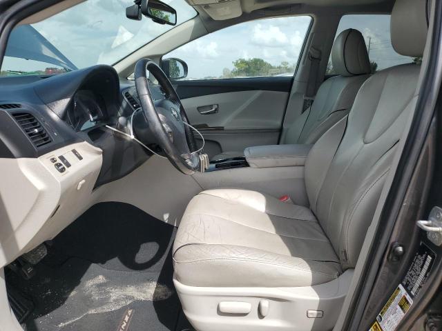 Photo 6 VIN: 4T3ZK11A19U014576 - TOYOTA VENZA 