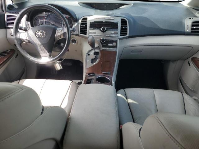 Photo 7 VIN: 4T3ZK11A19U014576 - TOYOTA VENZA 