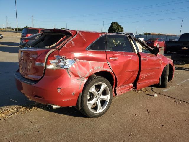 Photo 2 VIN: 4T3ZK11A19U015355 - TOYOTA VENZA 