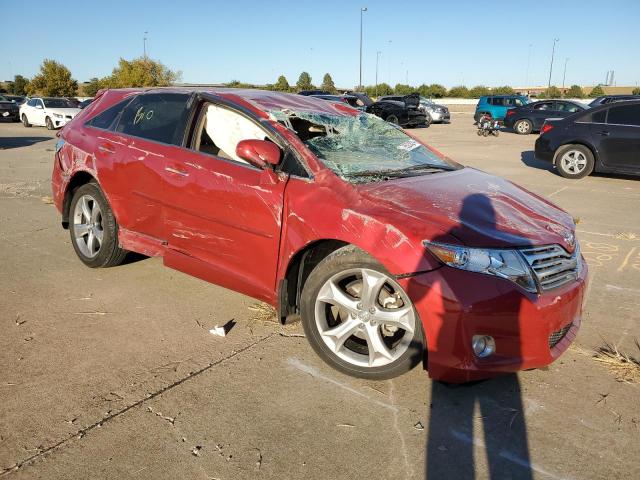 Photo 3 VIN: 4T3ZK11A19U015355 - TOYOTA VENZA 