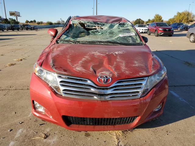 Photo 4 VIN: 4T3ZK11A19U015355 - TOYOTA VENZA 