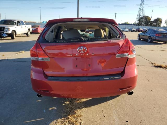 Photo 5 VIN: 4T3ZK11A19U015355 - TOYOTA VENZA 