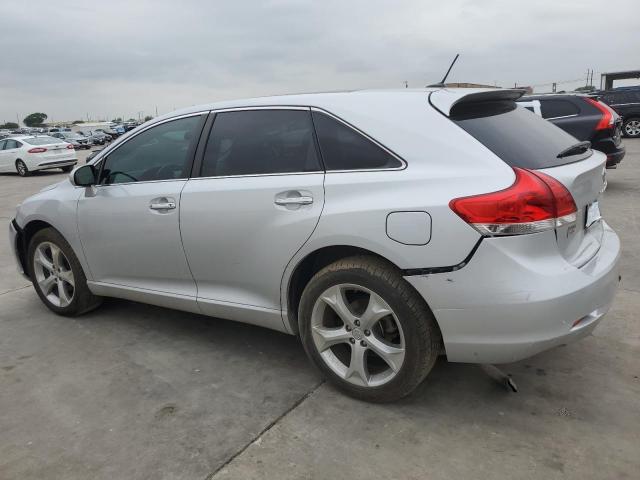 Photo 1 VIN: 4T3ZK11A19U015937 - TOYOTA VENZA 