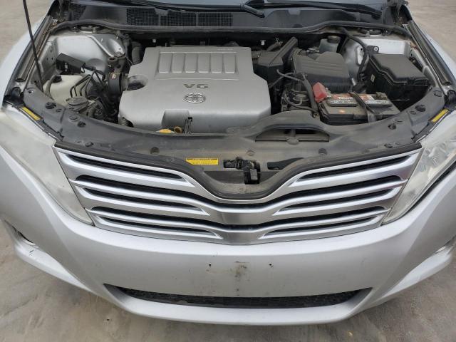 Photo 11 VIN: 4T3ZK11A19U015937 - TOYOTA VENZA 