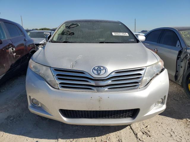 Photo 4 VIN: 4T3ZK11A19U015937 - TOYOTA VENZA 