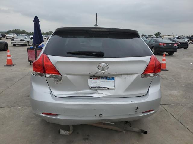 Photo 5 VIN: 4T3ZK11A19U015937 - TOYOTA VENZA 