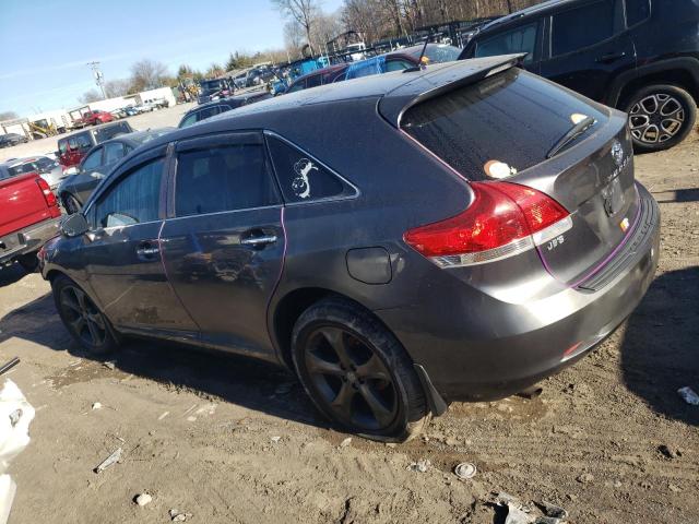 Photo 1 VIN: 4T3ZK11A19U017638 - TOYOTA VENZA 