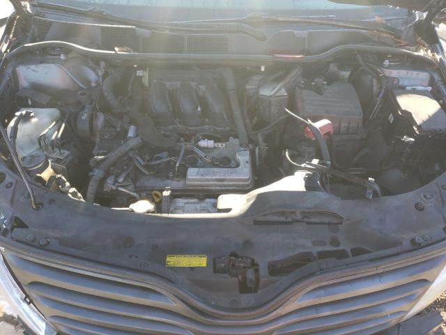 Photo 11 VIN: 4T3ZK11A19U017638 - TOYOTA VENZA 