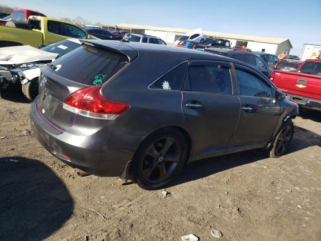 Photo 2 VIN: 4T3ZK11A19U017638 - TOYOTA VENZA 