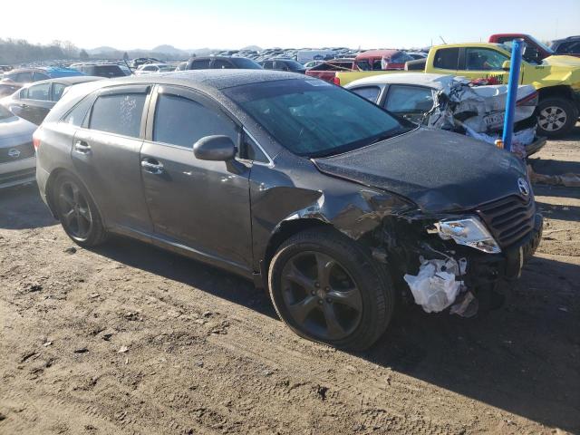 Photo 3 VIN: 4T3ZK11A19U017638 - TOYOTA VENZA 