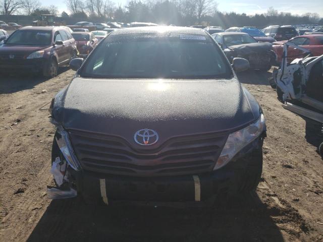 Photo 4 VIN: 4T3ZK11A19U017638 - TOYOTA VENZA 