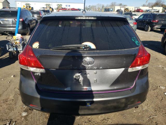 Photo 5 VIN: 4T3ZK11A19U017638 - TOYOTA VENZA 