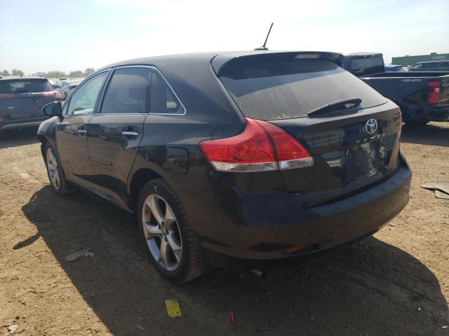 Photo 1 VIN: 4T3ZK11A19U018742 - TOYOTA VENZA 