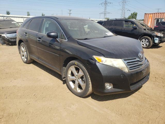 Photo 3 VIN: 4T3ZK11A19U018742 - TOYOTA VENZA 