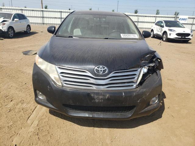 Photo 4 VIN: 4T3ZK11A19U018742 - TOYOTA VENZA 