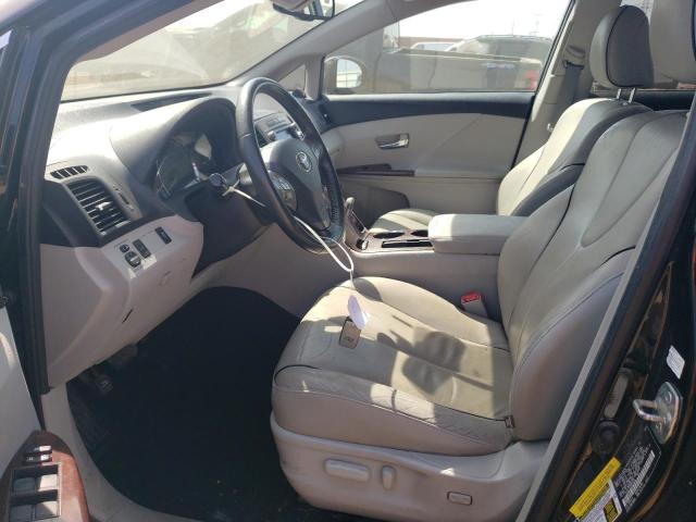 Photo 6 VIN: 4T3ZK11A19U018742 - TOYOTA VENZA 