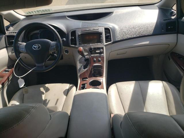 Photo 7 VIN: 4T3ZK11A19U018742 - TOYOTA VENZA 