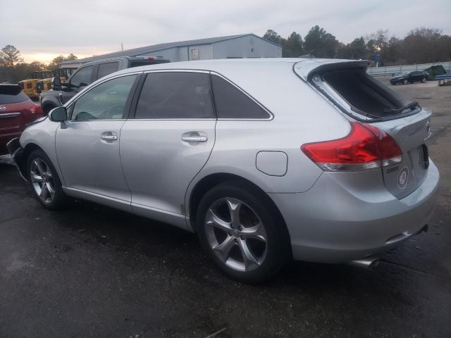 Photo 1 VIN: 4T3ZK11A19U020281 - TOYOTA VENZA 