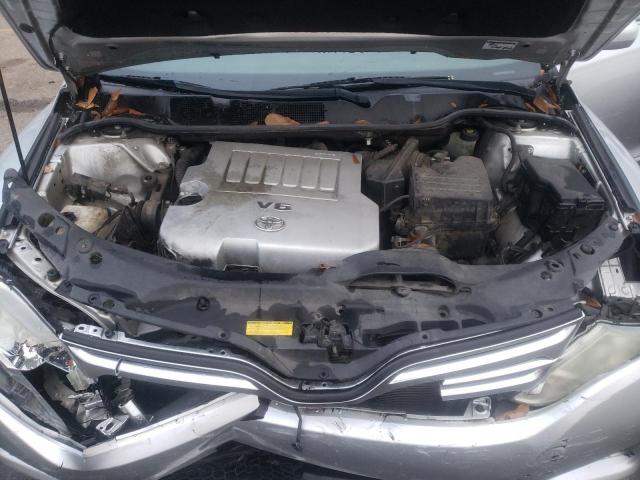 Photo 11 VIN: 4T3ZK11A19U020281 - TOYOTA VENZA 