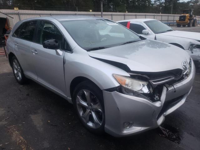 Photo 3 VIN: 4T3ZK11A19U020281 - TOYOTA VENZA 