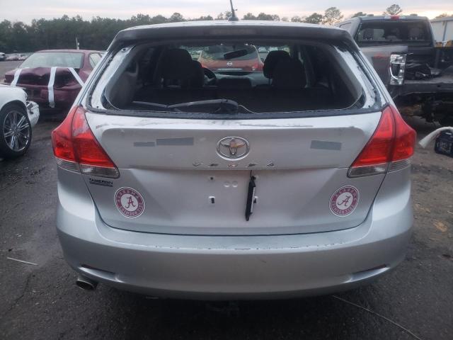 Photo 5 VIN: 4T3ZK11A19U020281 - TOYOTA VENZA 