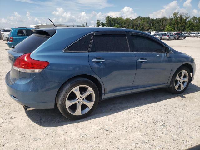 Photo 2 VIN: 4T3ZK11A29U003151 - TOYOTA VENZA 