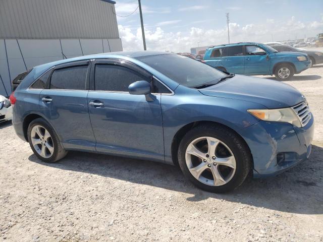 Photo 3 VIN: 4T3ZK11A29U003151 - TOYOTA VENZA 