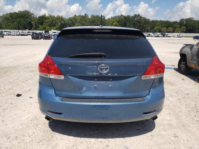 Photo 5 VIN: 4T3ZK11A29U003151 - TOYOTA VENZA 