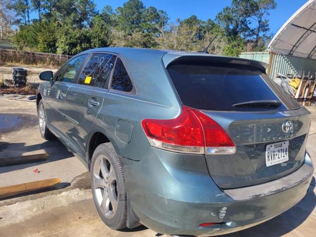 Photo 2 VIN: 4T3ZK11A29U011282 - TOYOTA VENZA 