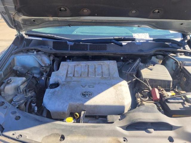 Photo 6 VIN: 4T3ZK11A29U011282 - TOYOTA VENZA 