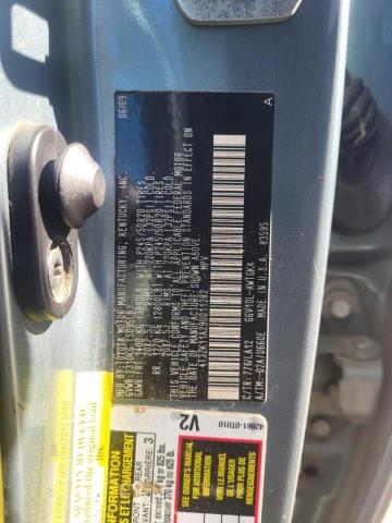 Photo 9 VIN: 4T3ZK11A29U011282 - TOYOTA VENZA 