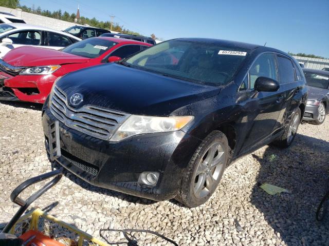 Photo 0 VIN: 4T3ZK11A29U013324 - TOYOTA VENZA 